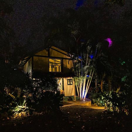 Leela Garden Resort Ban Nok Ngoại thất bức ảnh