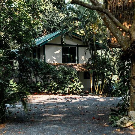 Leela Garden Resort Ban Nok Ngoại thất bức ảnh