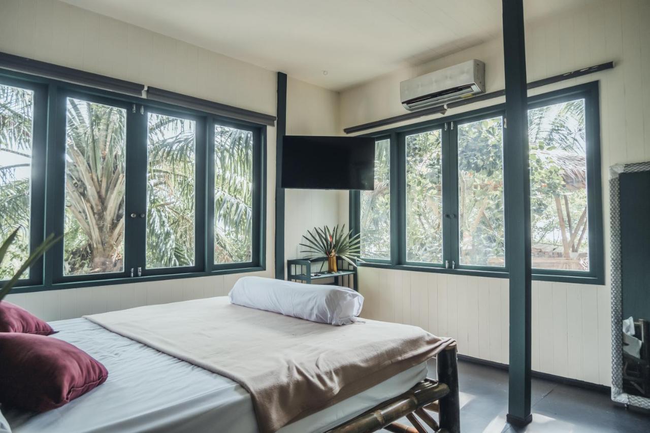 Leela Garden Resort Ban Nok Ngoại thất bức ảnh