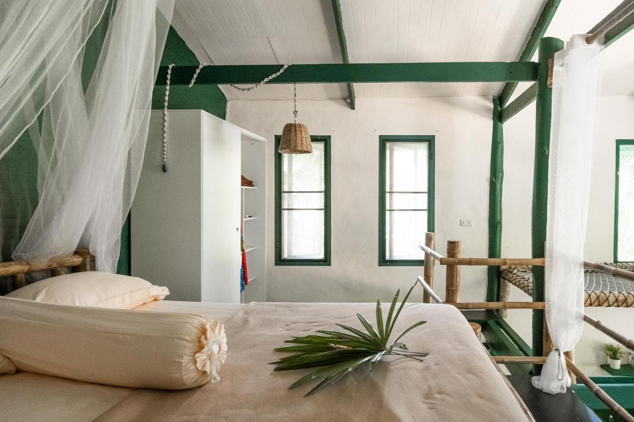 Leela Garden Resort Ban Nok Ngoại thất bức ảnh