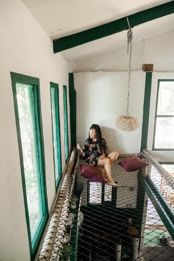 Leela Garden Resort Ban Nok Ngoại thất bức ảnh