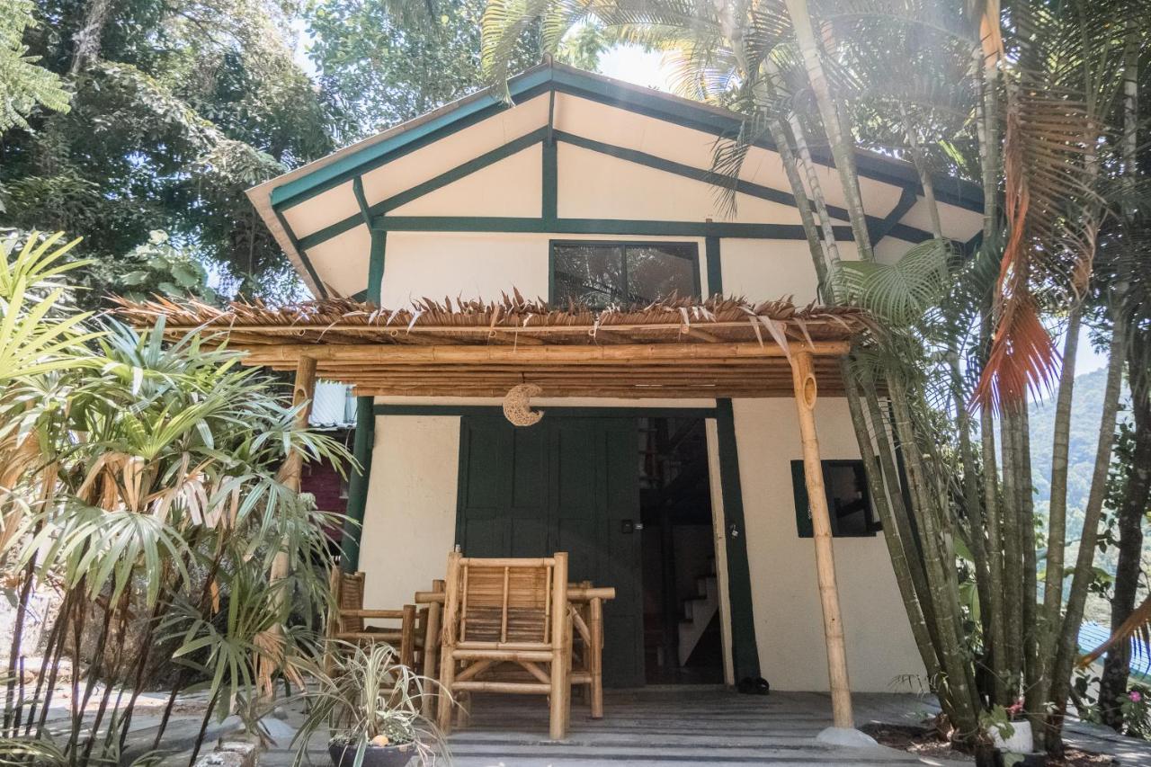 Leela Garden Resort Ban Nok Ngoại thất bức ảnh