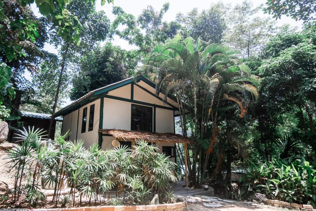 Leela Garden Resort Ban Nok Ngoại thất bức ảnh