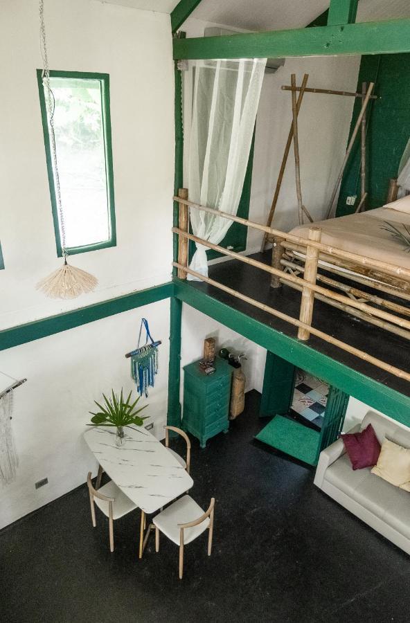 Leela Garden Resort Ban Nok Ngoại thất bức ảnh