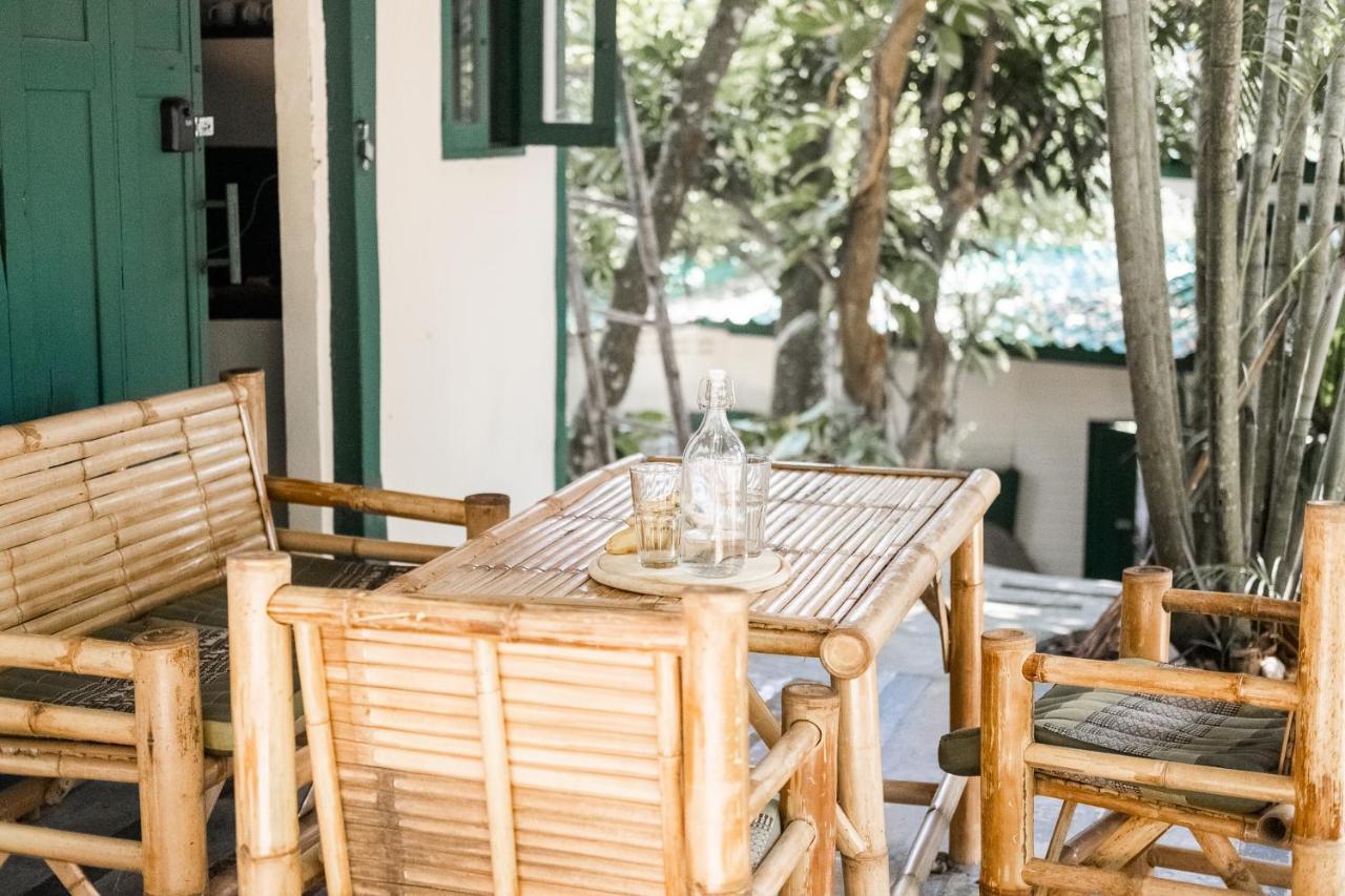 Leela Garden Resort Ban Nok Ngoại thất bức ảnh