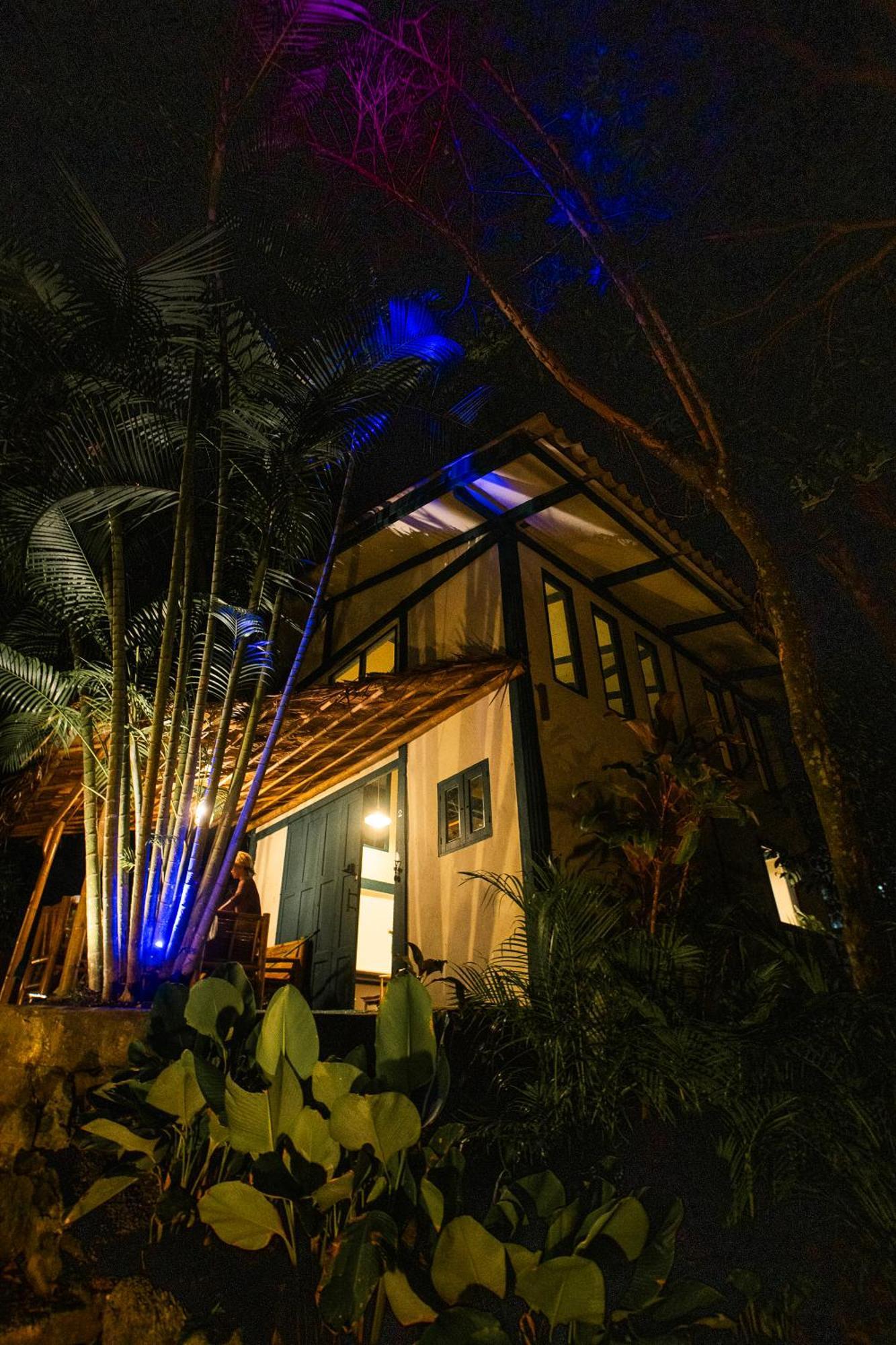 Leela Garden Resort Ban Nok Ngoại thất bức ảnh