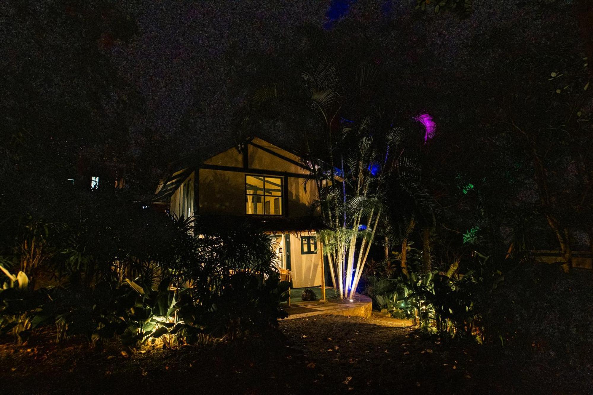 Leela Garden Resort Ban Nok Ngoại thất bức ảnh