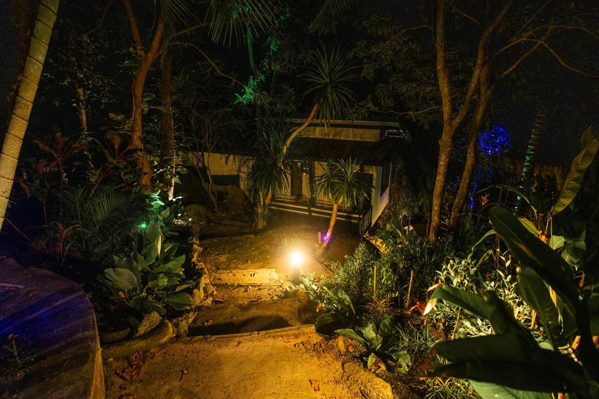 Leela Garden Resort Ban Nok Ngoại thất bức ảnh
