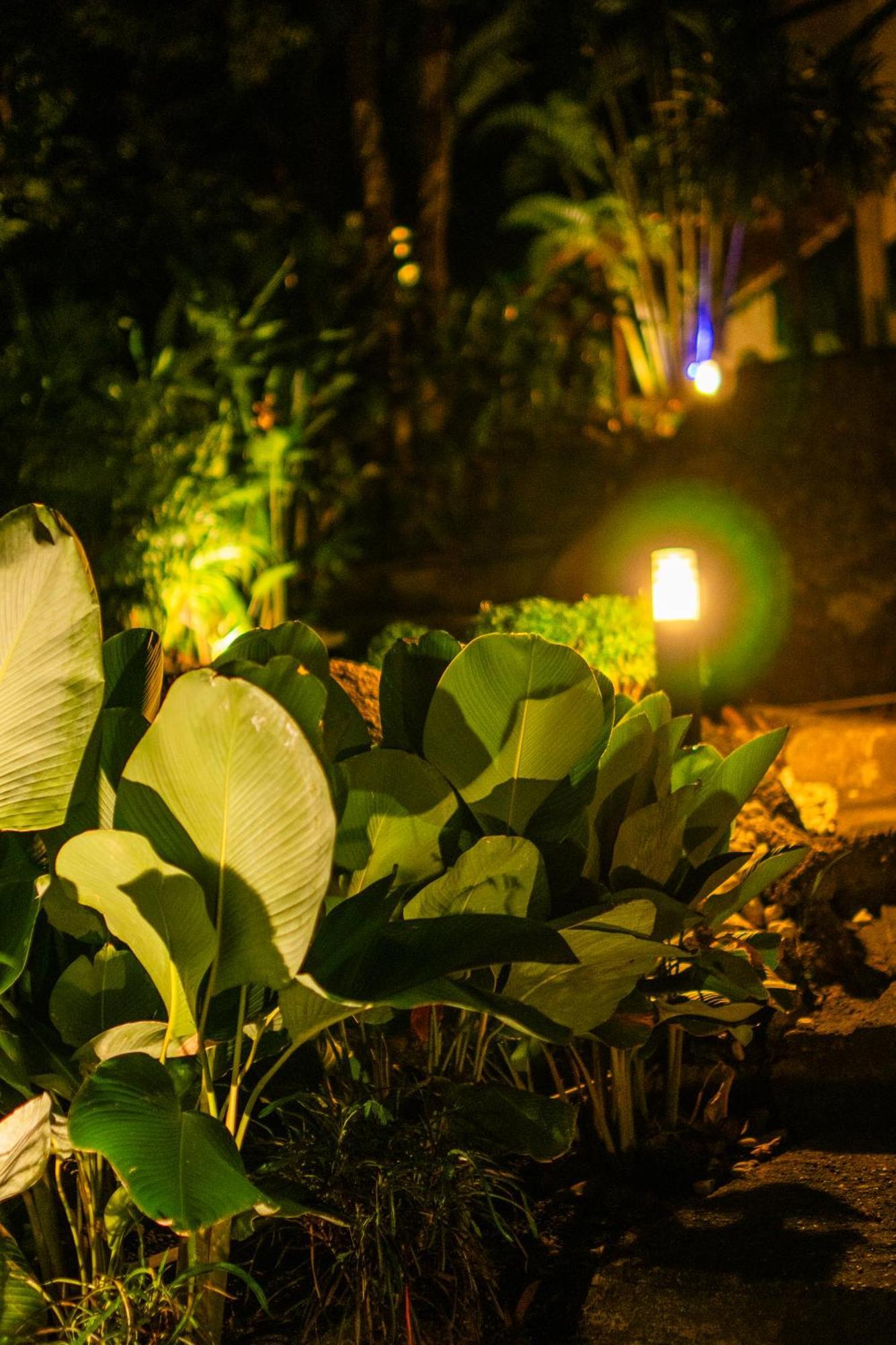 Leela Garden Resort Ban Nok Ngoại thất bức ảnh