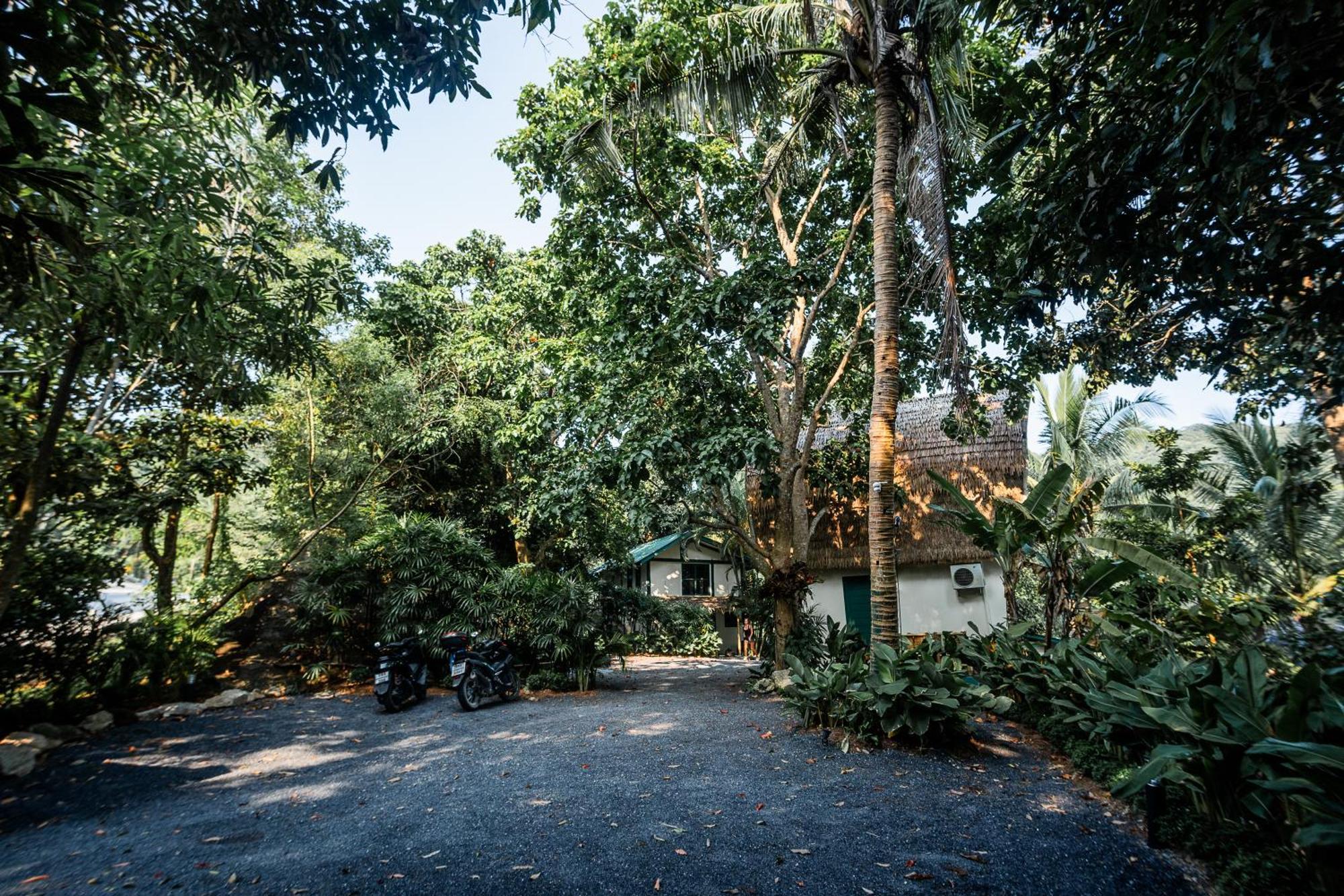 Leela Garden Resort Ban Nok Ngoại thất bức ảnh