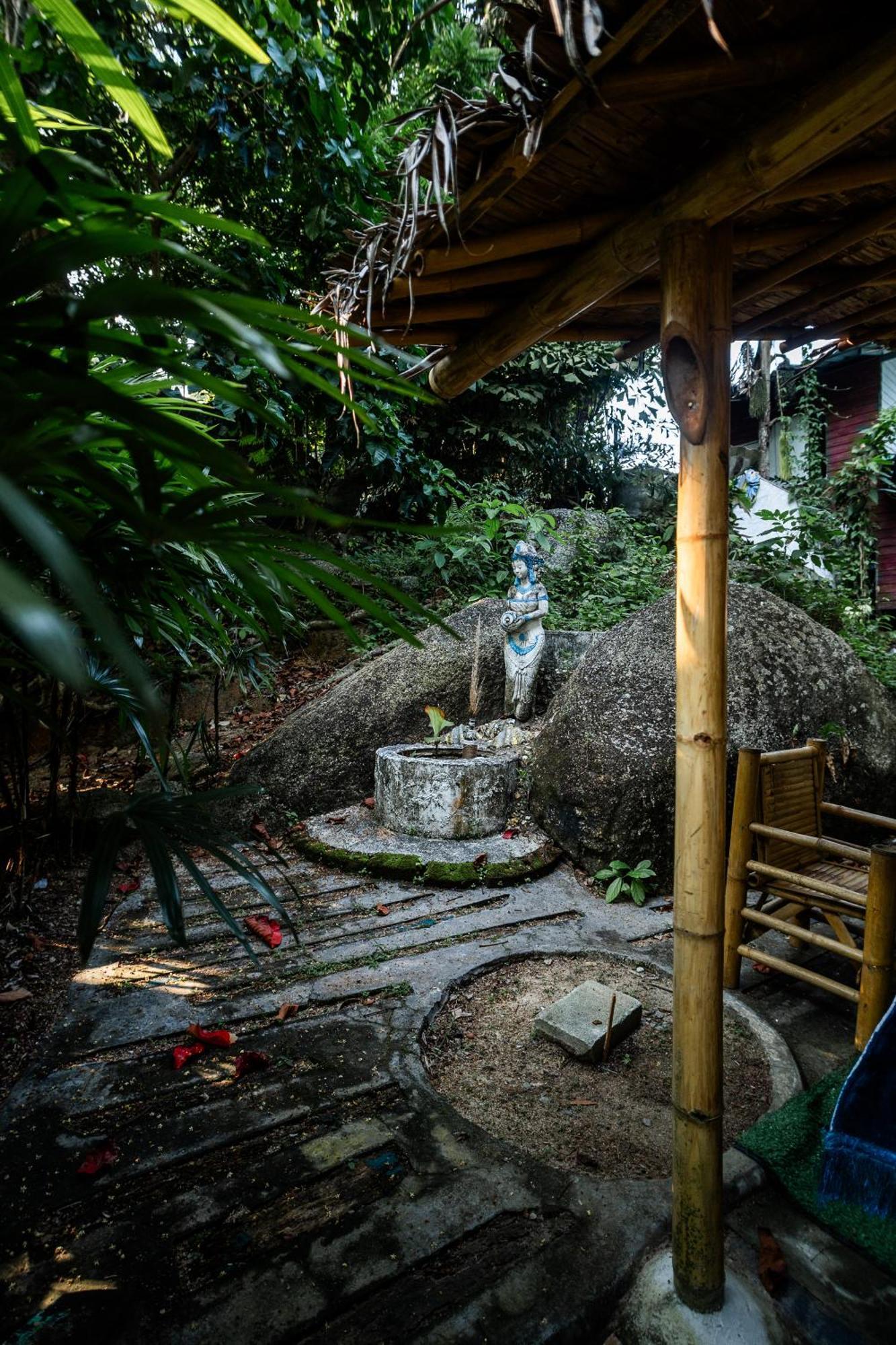 Leela Garden Resort Ban Nok Ngoại thất bức ảnh