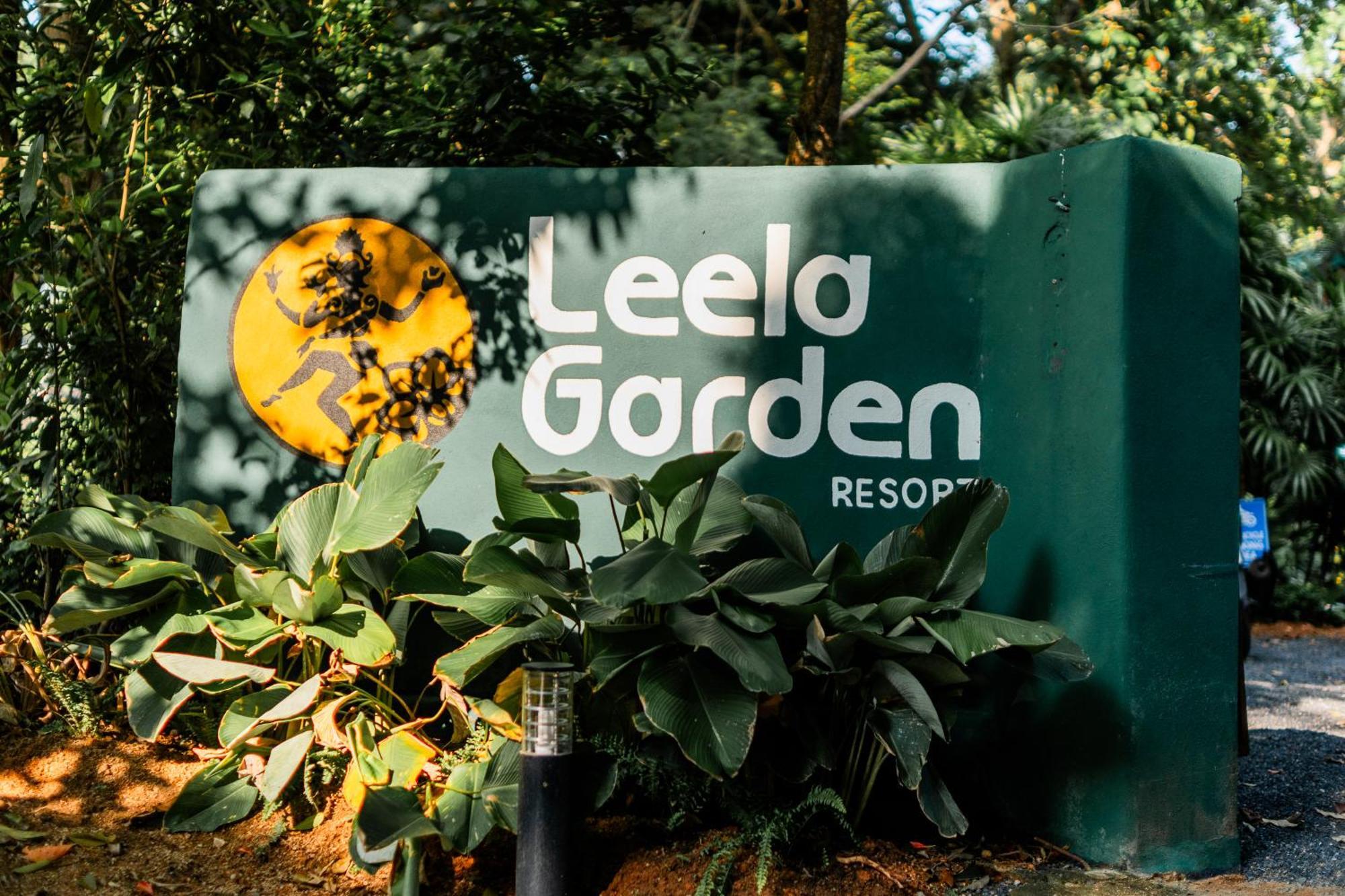 Leela Garden Resort Ban Nok Ngoại thất bức ảnh